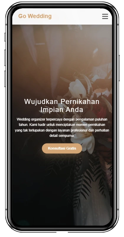 Website Pendidikan
