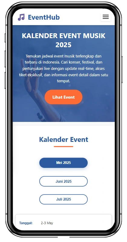 Website Gym