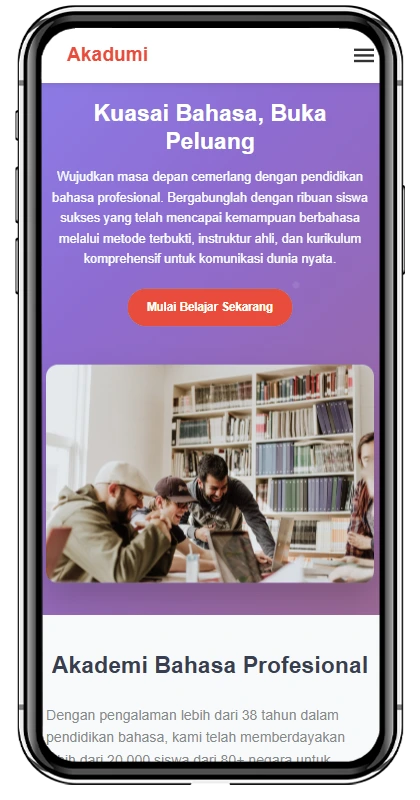 Website Travel