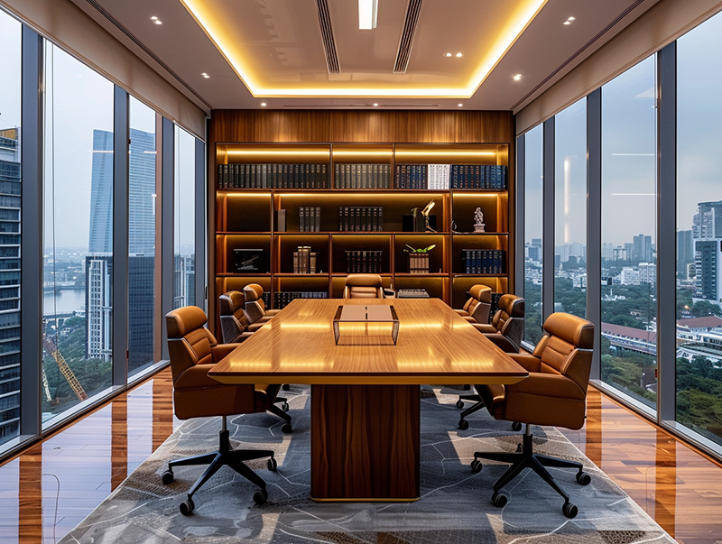Kantor Hukum Prima