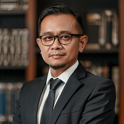 Budi Santoso