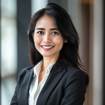 Sari Indrawati