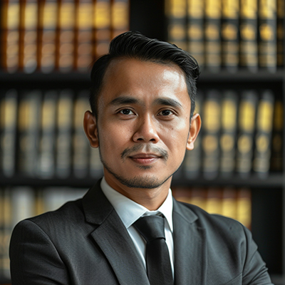 Ahmad Wijaya