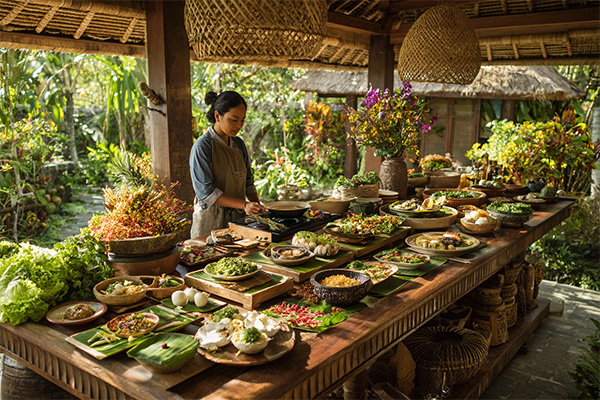Cooking Class