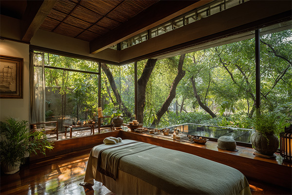 Spa