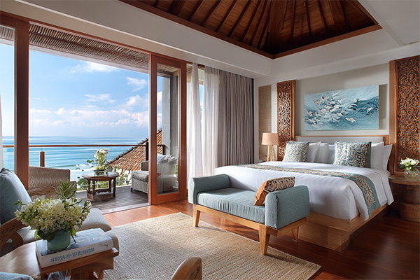 Ocean Suite