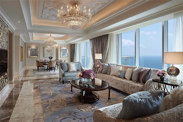 Presidential Suite