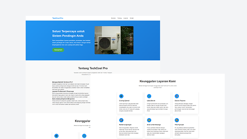 Website Preview