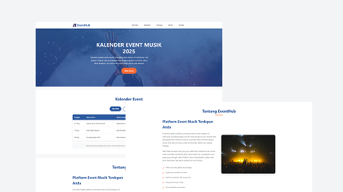 Website Preview