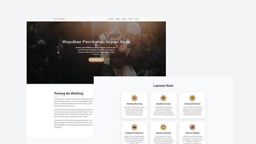 Website Preview