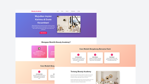 Website Preview