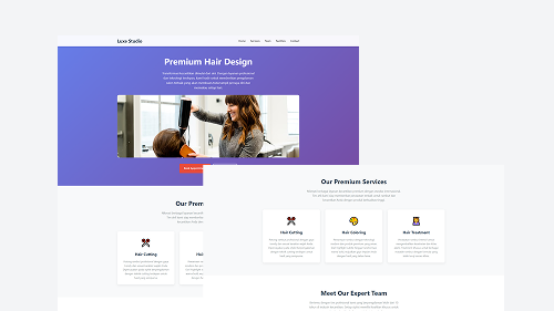 Website Preview