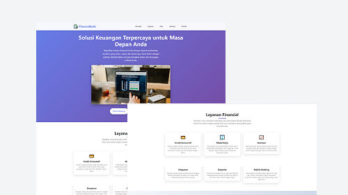 Website Preview