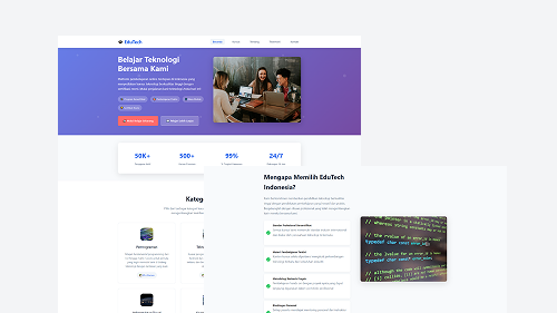 Website Preview