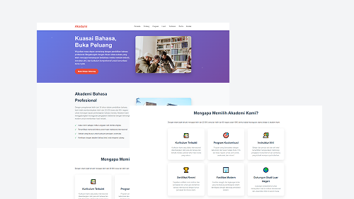 Website Preview
