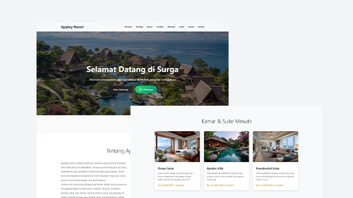 Website Preview